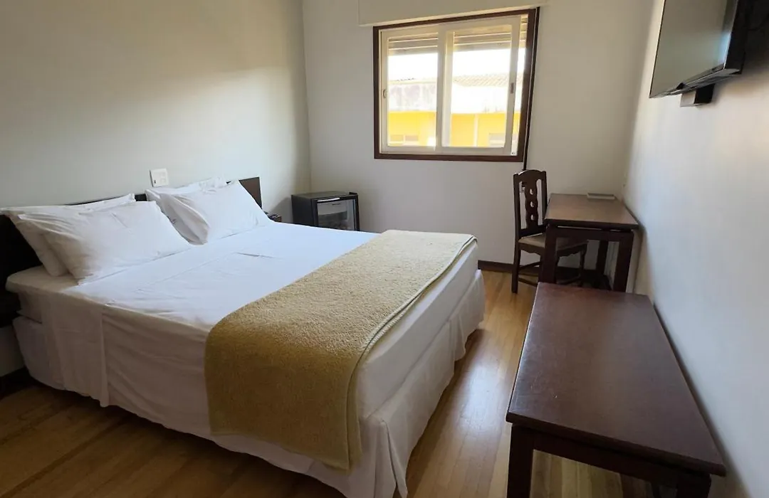 Arcadas Hotel-1